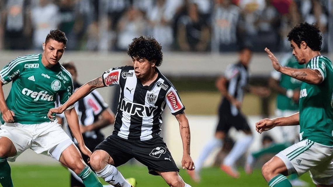 11/20巴甲：尤文图德、巴西国际、福塔雷萨和科林蒂安！