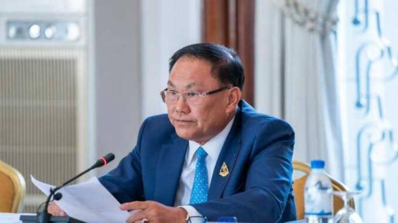 香烟起家到身家1250亿？李永法的赌场炸出灰色真相