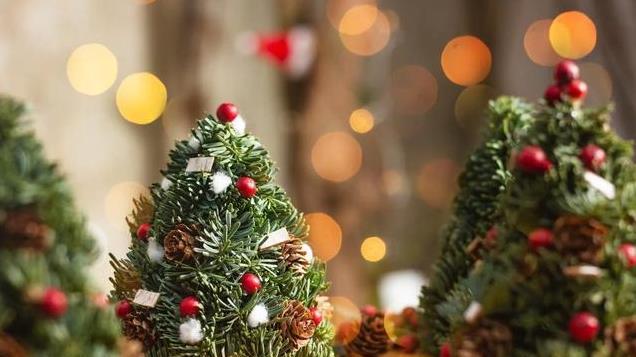 长津湖战役后再无圣诞节！有的只是先烈为我们换来的美好生活