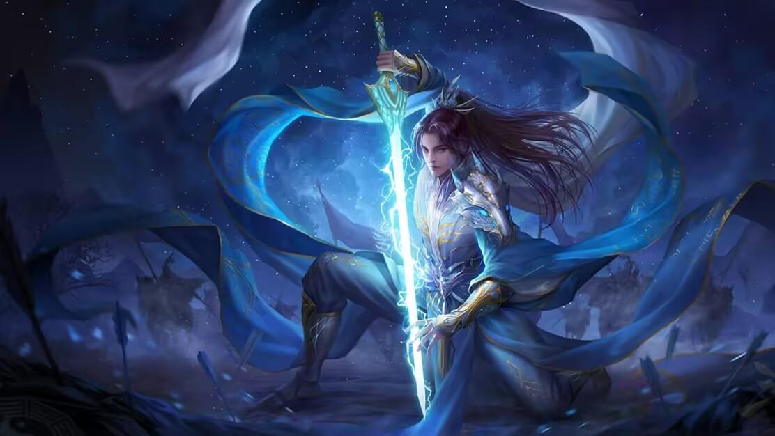 师承界曹真，话痨如许攸，单技能十台词，技能方差巨大