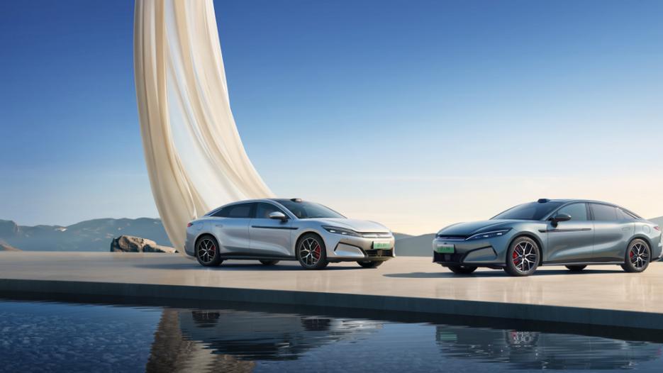 比亚迪汉L购车指南：哪款配置值得入手？