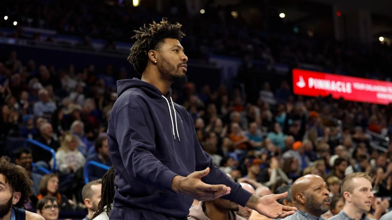 湖人队的净胜分数据提示湖人为何需要让八村塁坐冷板凳？