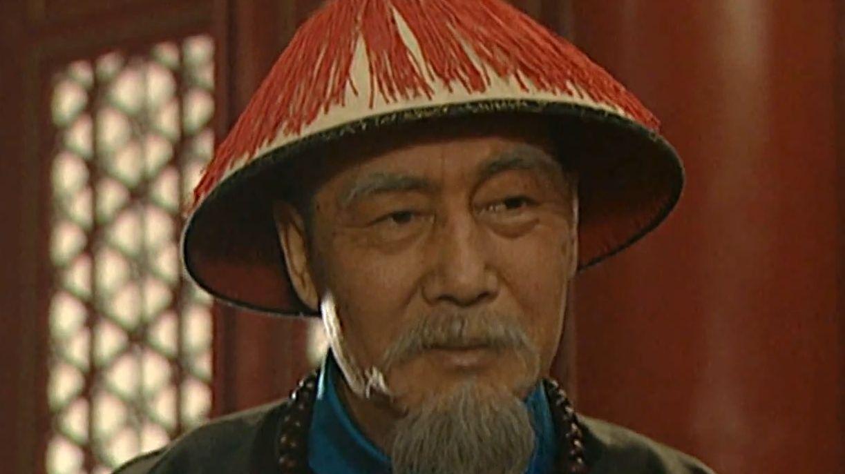 雍正承诺让张廷玉配享太庙，乾隆继位后抄了张廷玉的家：你凭什么