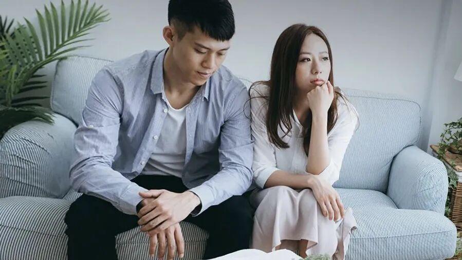 中年换情绪，等于给生命松绑；心境转个弯，便是重活一场