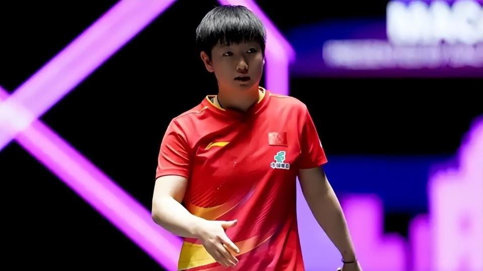 澳门世界杯大丰收，国乒喜获172万奖金，12名球员如何分配？