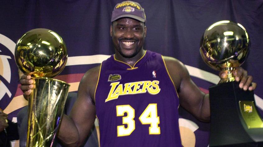 NBA 78年历史中的五大王朝：荣耀与传承