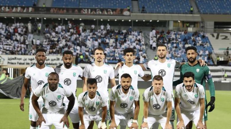 《吉达国民与迈季迈阿：绿茵场上的激情碰撞》