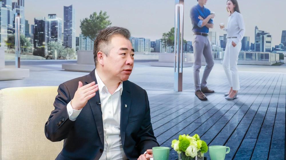 人事变动传闻发酵 董修惠将掌舵一汽-大众 三十年老将重返核心战场