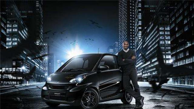 成都问精灵：smart是谁？它想做怎样的车？