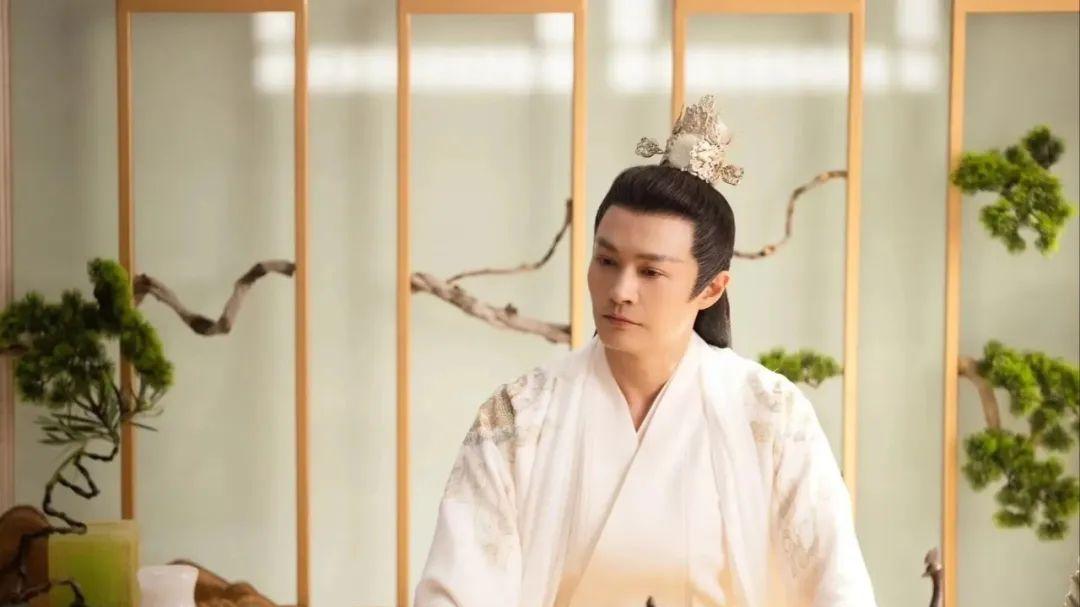 《长相思2》从王姬大将军到万物俱怕的大妖怪，39岁的她演的才是最让人爆哭的角色