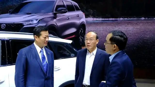 中国汽车工业自强之路上的先行者——从“汽车少帅”到行业传奇