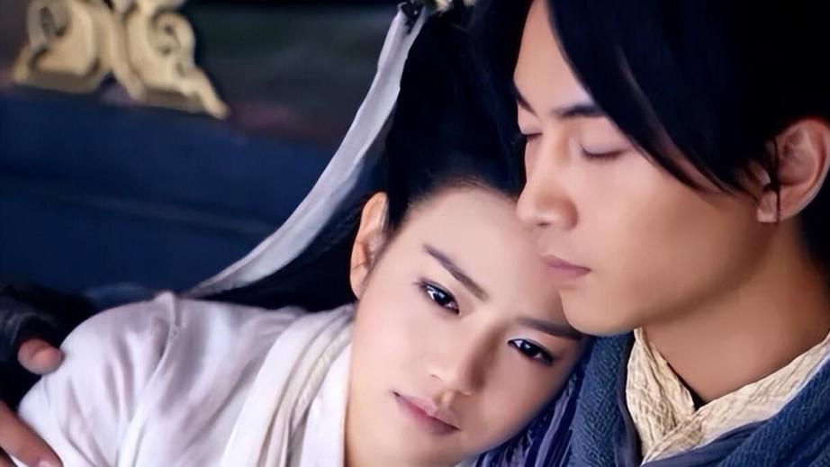 陈妍希逆风翻盘，从国民初恋再到姐圈天花板，颜值是如何升级的？