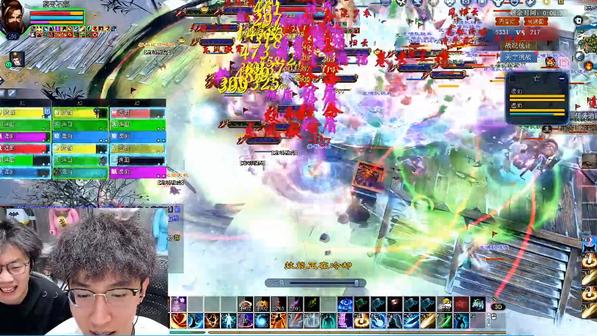 MMO顶流主播沦陷倩女端游，直接玩到上头停不下来