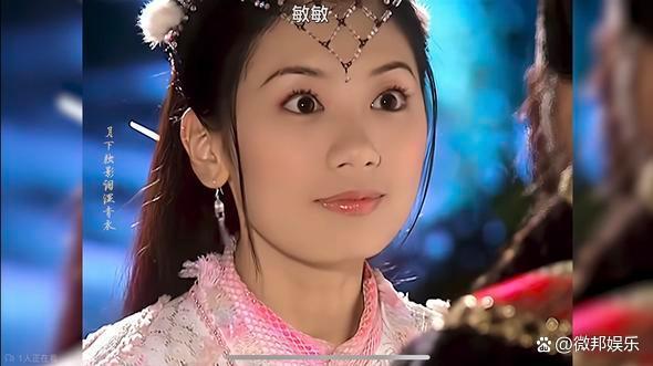 为何林心如在同龄女星中始终能保持出众的颜值与作品影响力？