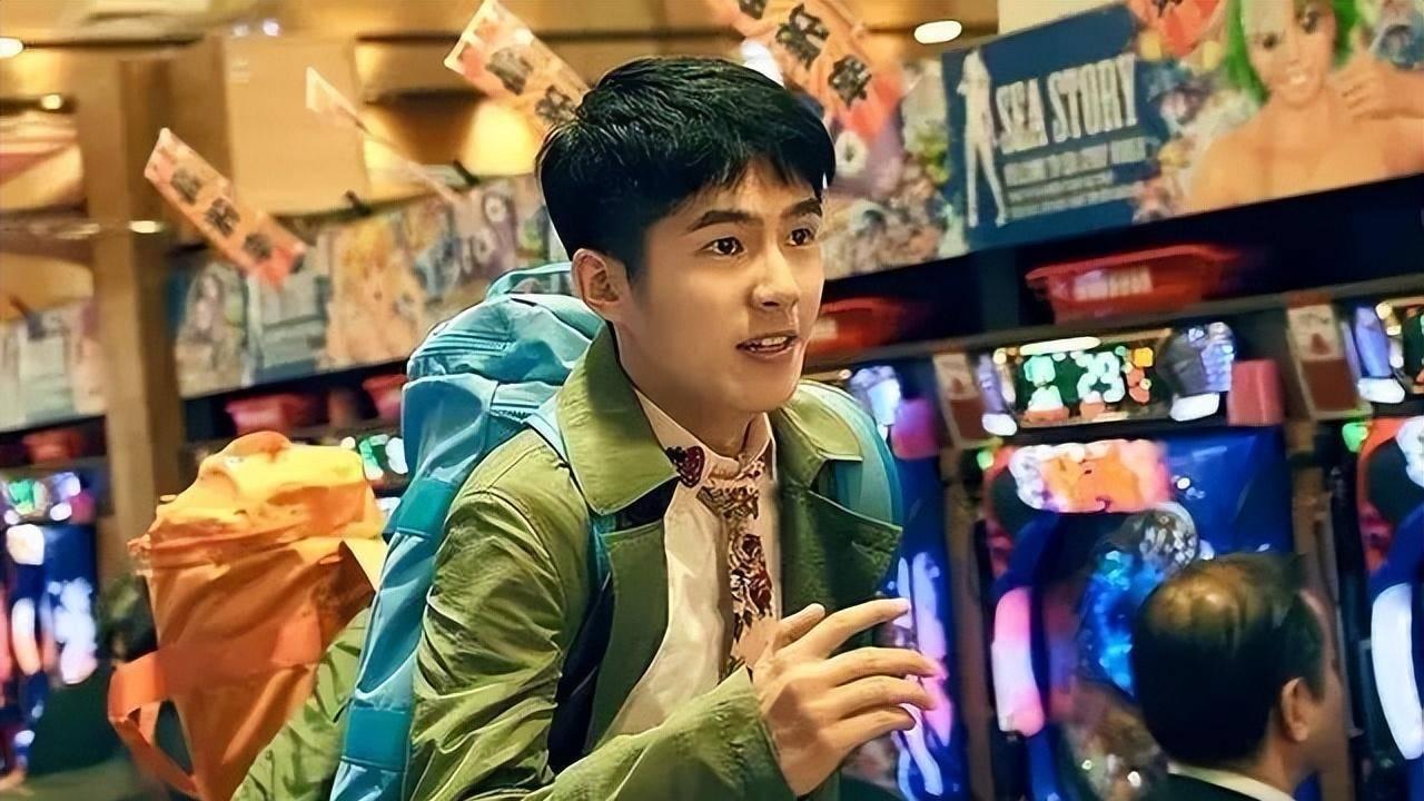 2025最新《唐探1900》正片资源电影高清完整版手机免费在线观看-看戏影视