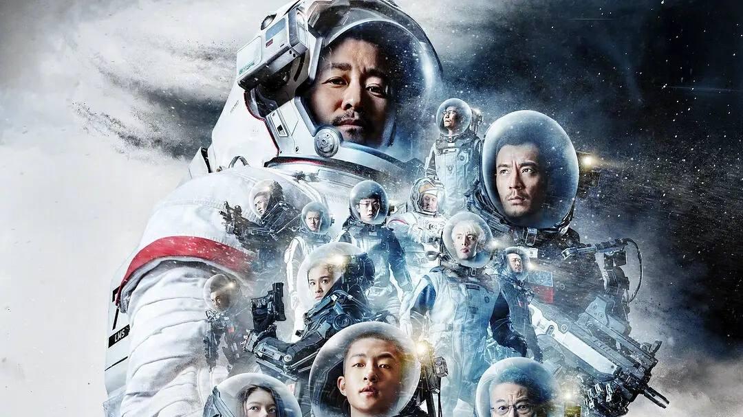 评录官点评，武术世家吴京主演最火的四部电影！