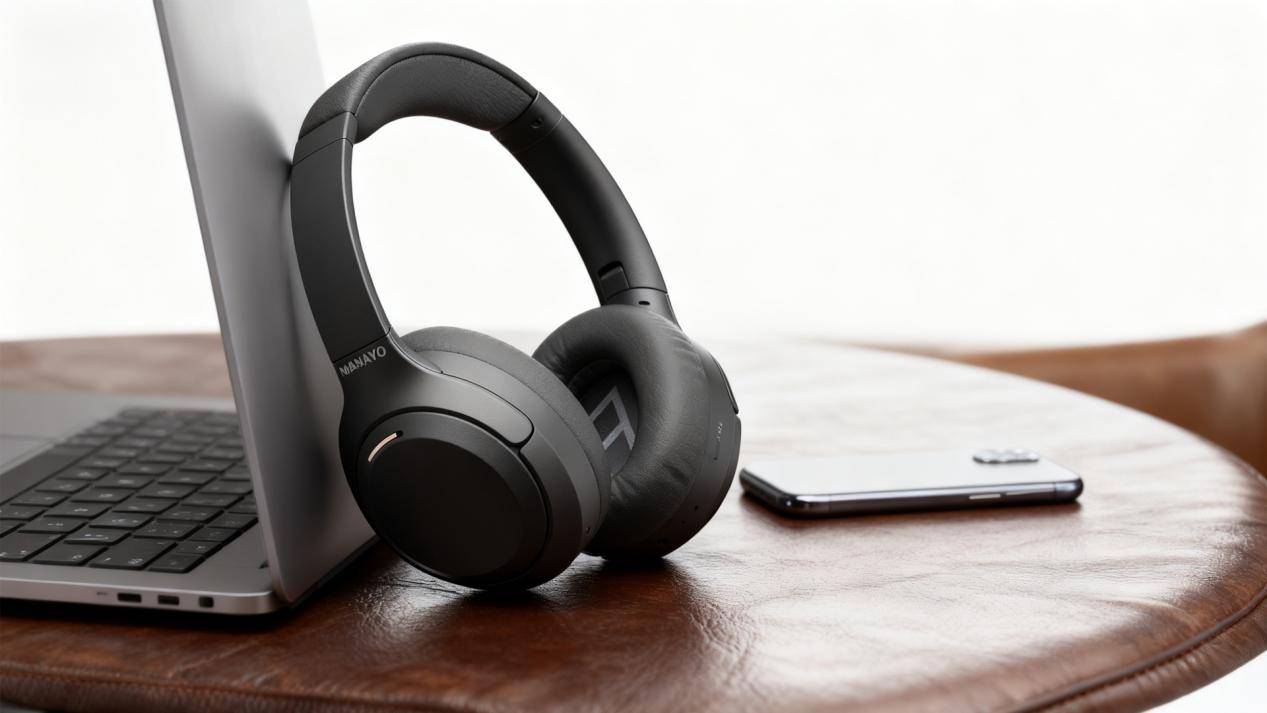 平价头戴式耳机怎么选？2025头戴式耳机排行榜前十名真人测评，百元预算享受高品质音乐