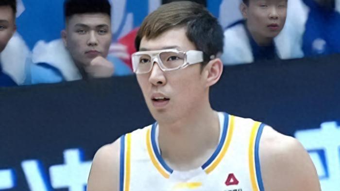 许利民解释周琦缺阵原因！