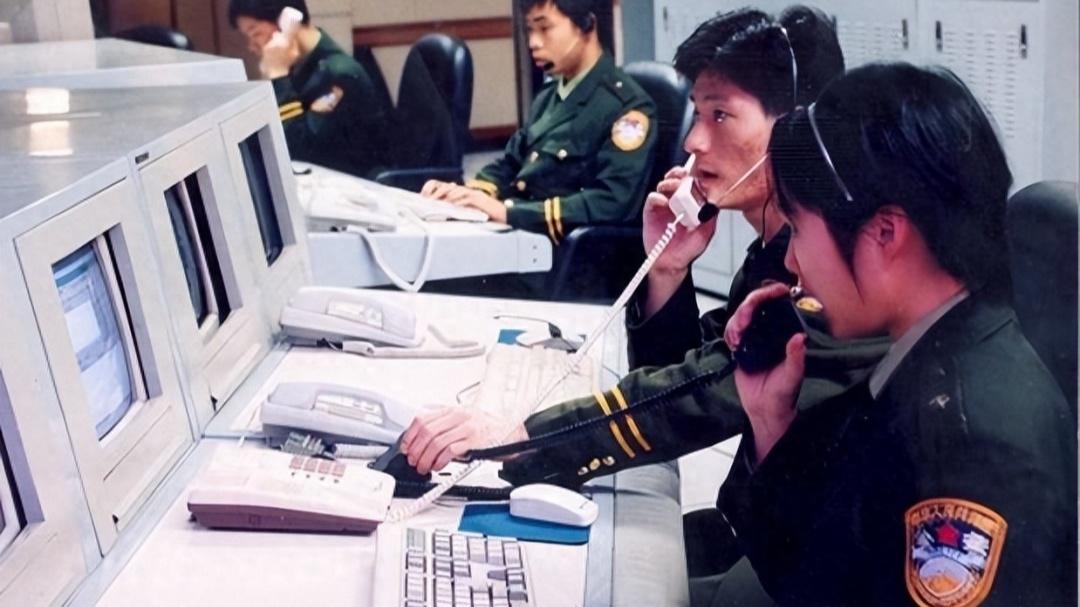 警匪决战！1994年南昌市“2·23”系列蒙面持刀入室抢劫案侦破始末