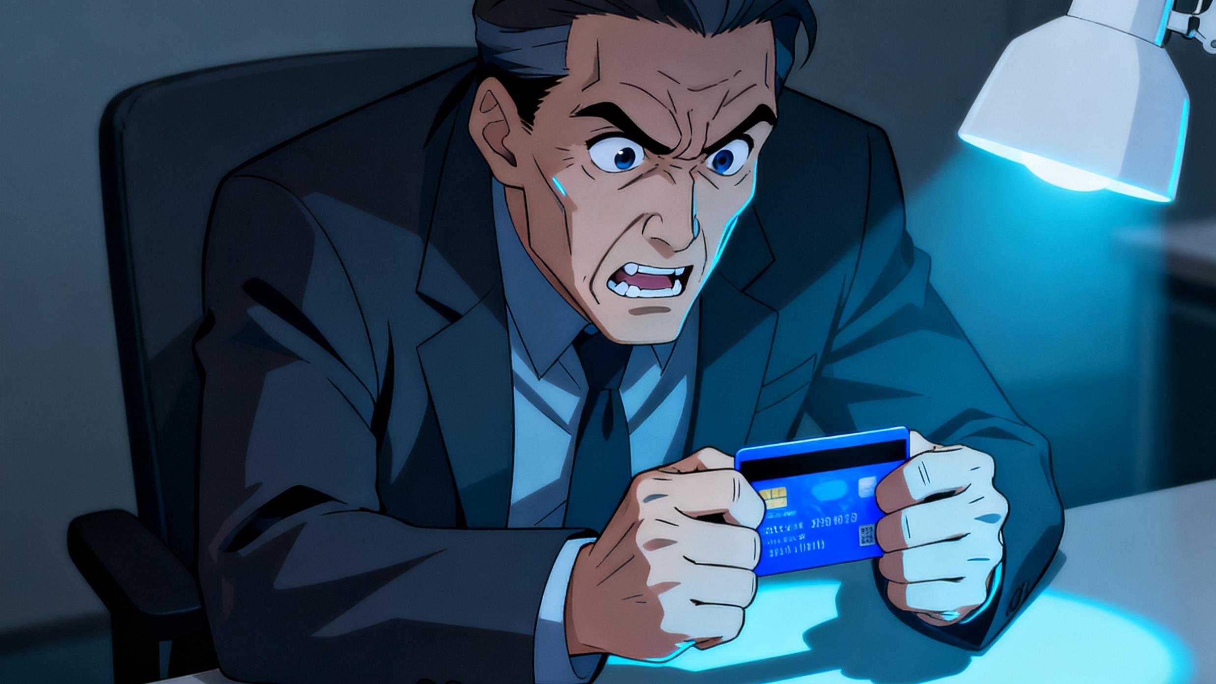 警惕！“私下换汇”引发惊魂一刻