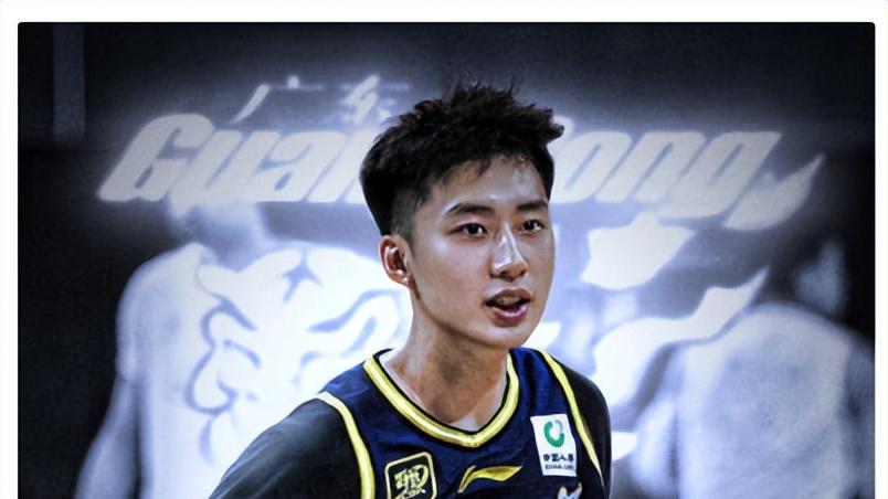 广东3消息！杜锋收获喜讯，国青主力发声，宏远U19名单出炉