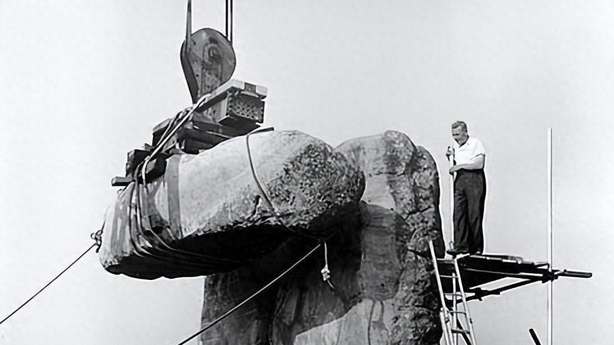 揭露真相：从起重机到失效的历法