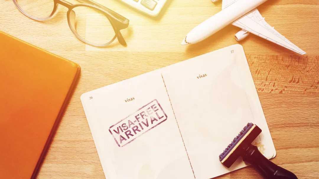 全球旅游进入中国时刻！