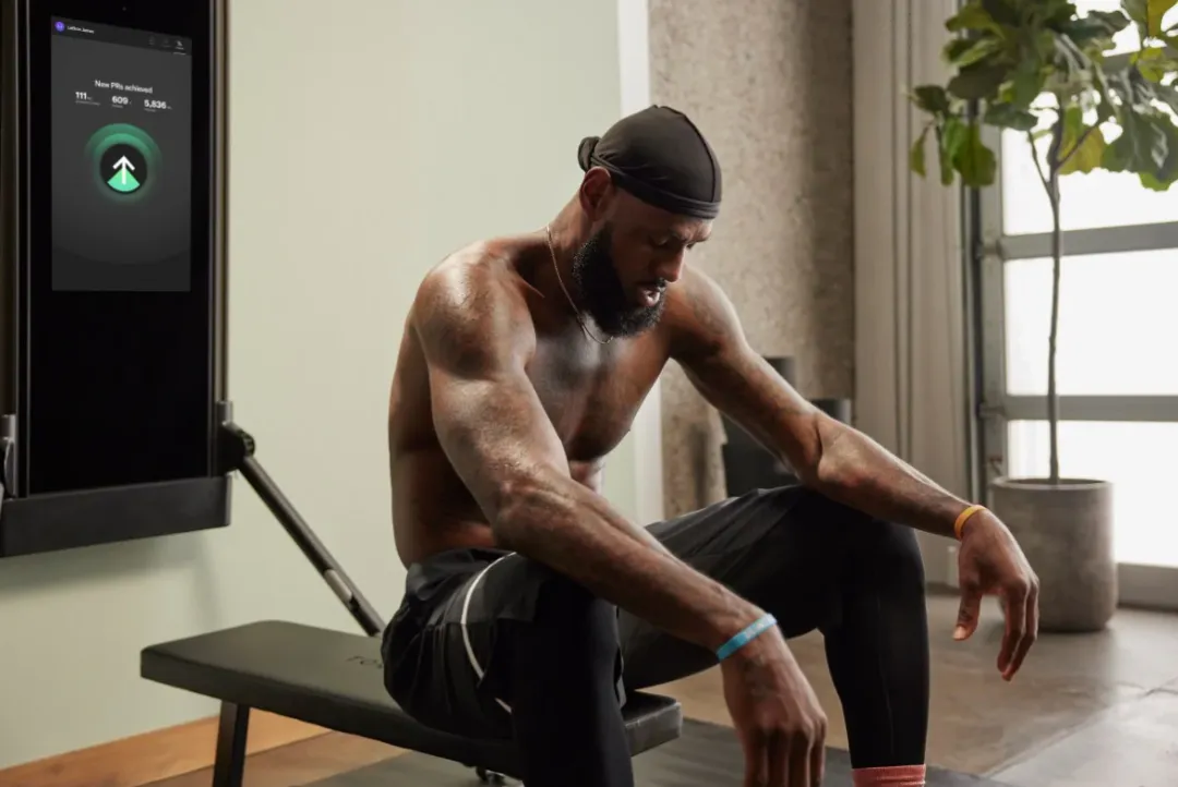 詹姆斯是不是正在重复 加内特在凯尔特人的晚期