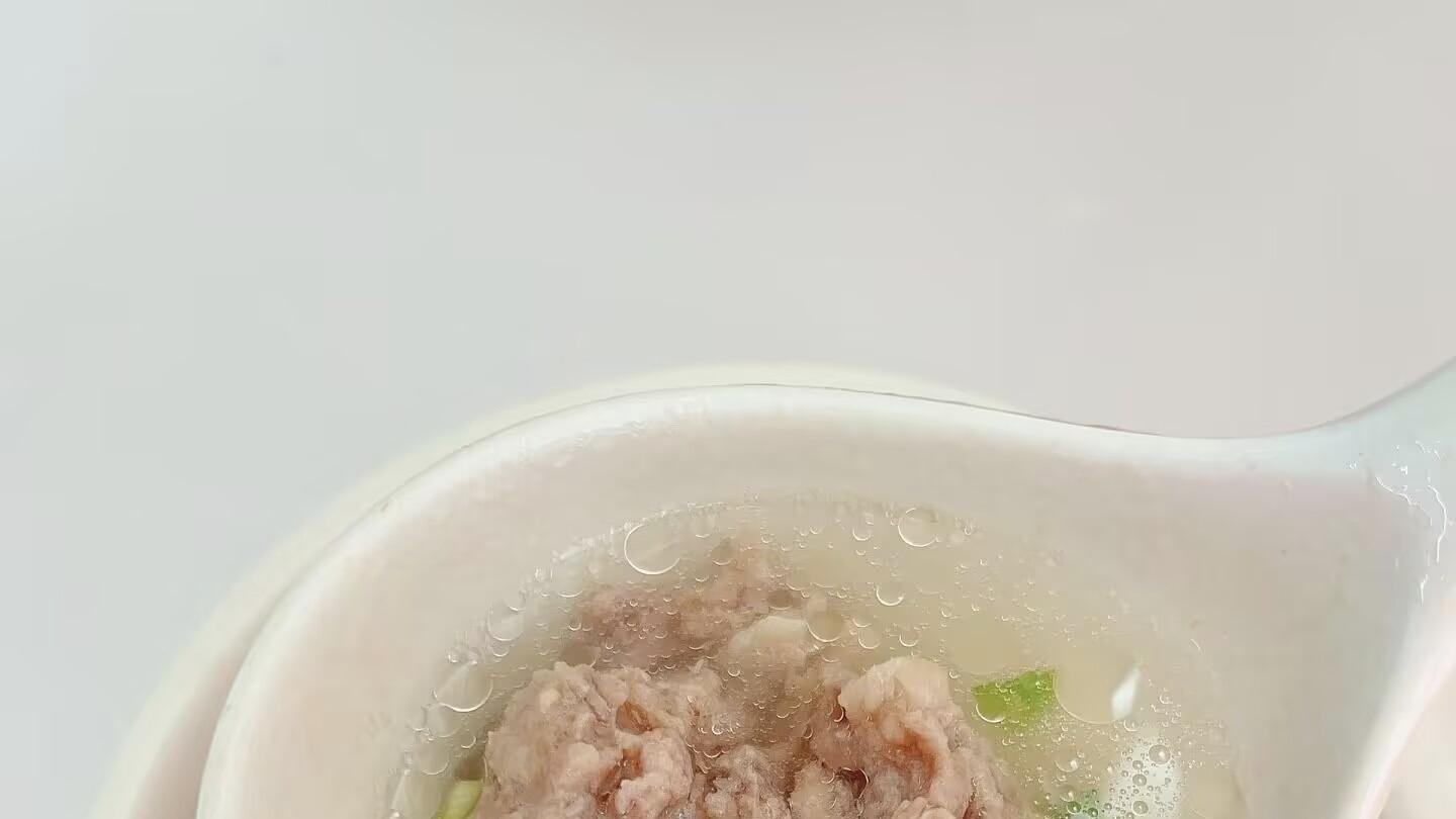 山药丸子汤：孩子超爱的暖心家常美味