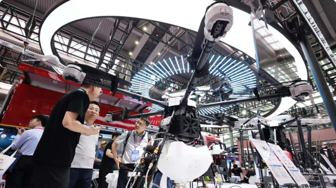 CES Asia 2026成“试金石”：本土AI企业竞逐具身智能商业化赛道