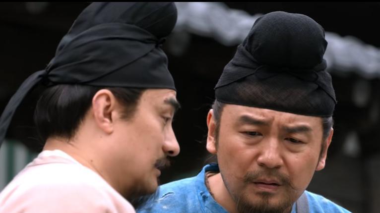 《长安的荔枝》阿弥塔认贼作父10年，李善德回长安再遇贵人