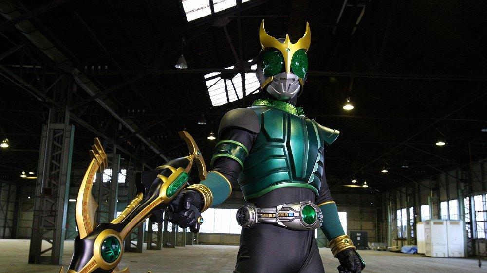 假面骑士帝骑Tv和剧场版中的平行世界及主世界分类盘点