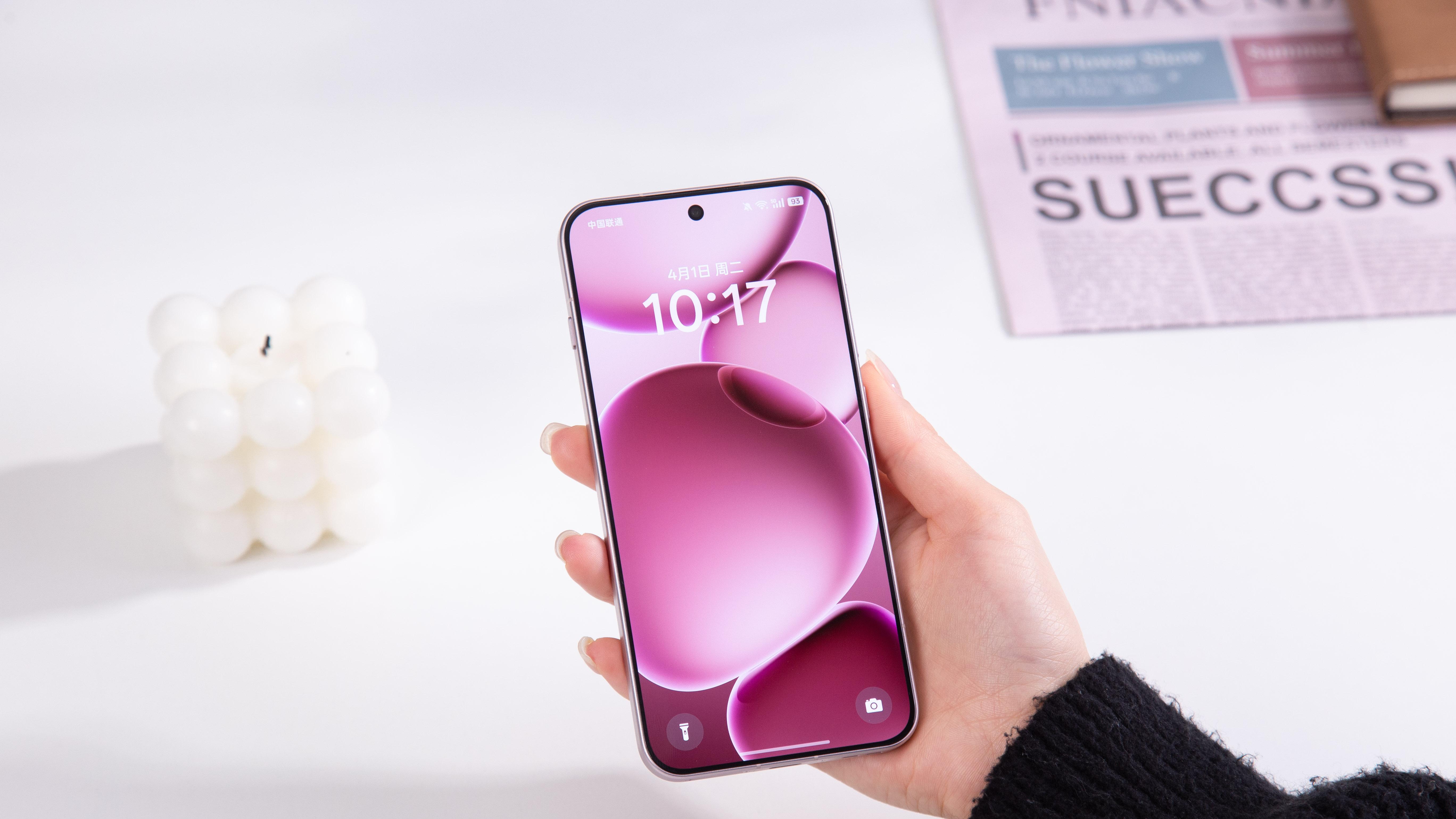 比iPhone更轻薄，比大屏更持久？OPPO Find X8s颠覆小屏旗舰认知