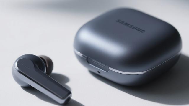 三星 Galaxy Buds3 FE 使用评测：AI 赋能的通勤听觉伴侣​