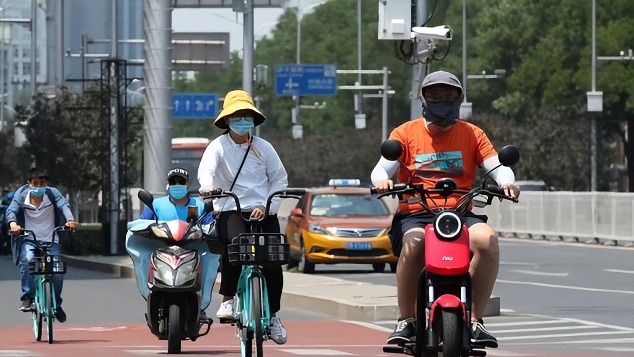 除了“自放电”以外，这3个配置一直在耗电，影响电动车续航里程