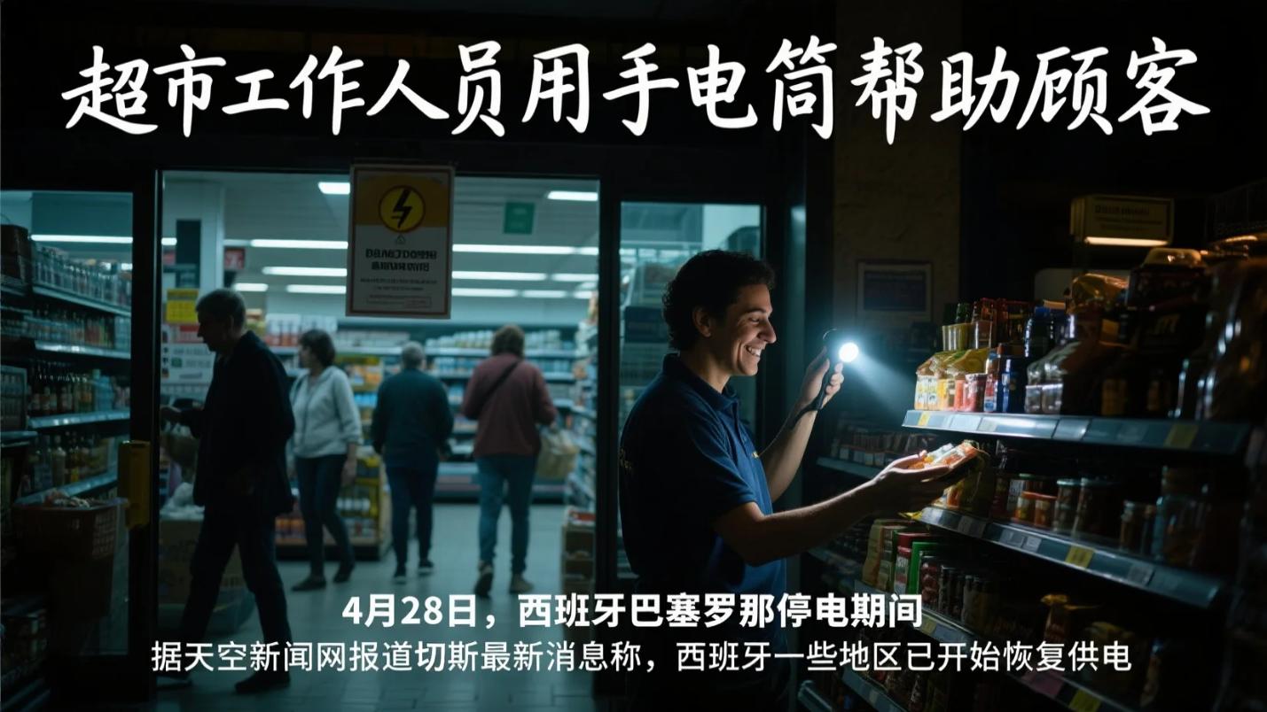 西班牙第四次国家紧急状态