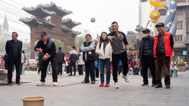 “健康体重 一起行动”——运城市疾控中心开展体重管理年活动