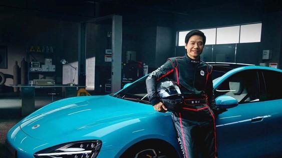 小米YU7今晚不公布正式价格