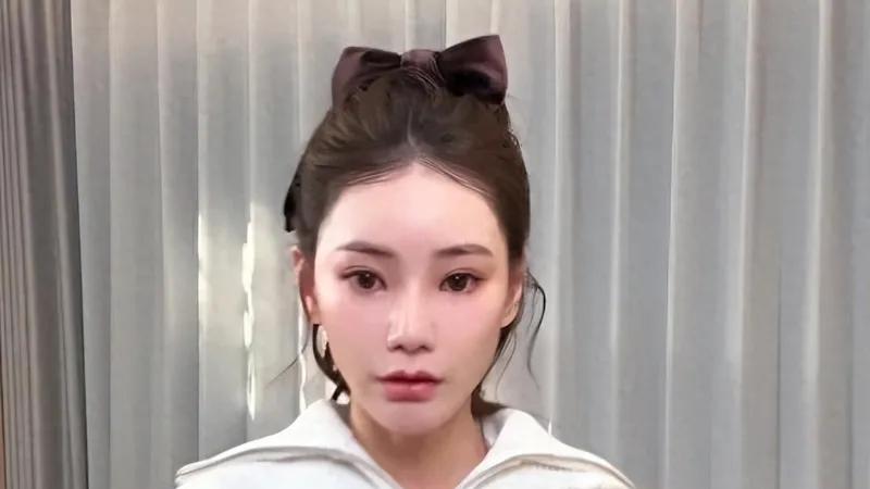 谈钱不伤感情，马筱梅这句话有理，和汪小菲没什么好藏着掖着的！