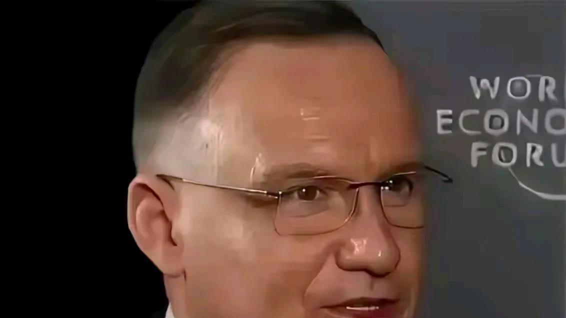 美国在德国的军队要搬到波兰？波兰总统杜达是真敢想啊！ 这不是引狼入室吗？


