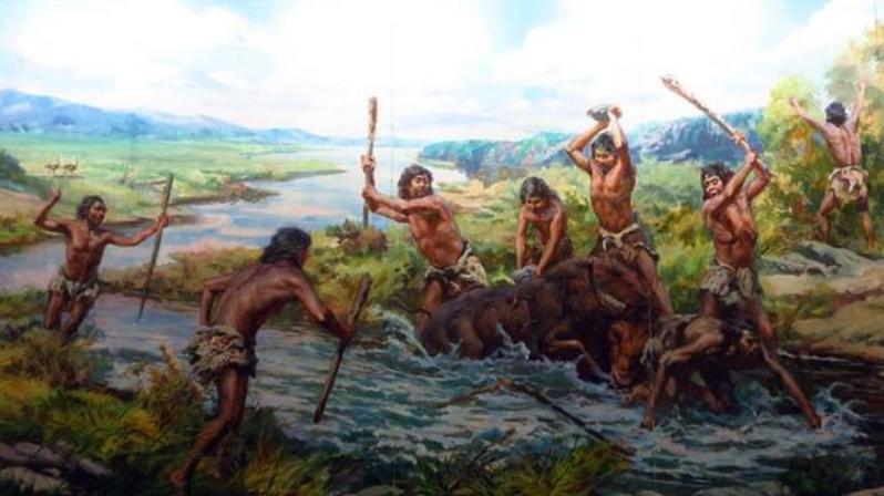 考古表明：200万年前中国已有古人类，非洲未必是人类的唯一起源