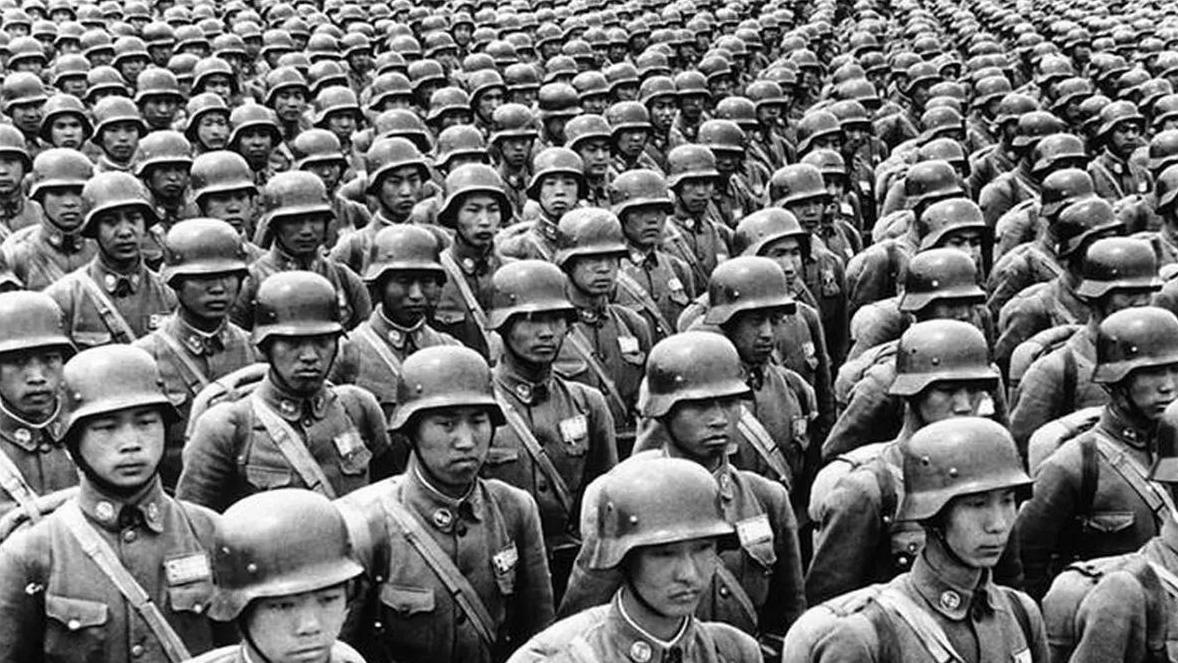 李玉堂中将赴台蒙冤，蒋介石秘而不宣，终获烈士追认