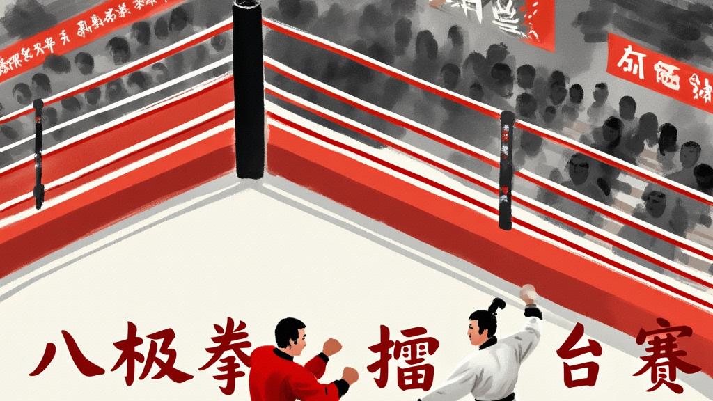 为什么学传统武术八极拳、怎么学、怎么用？看完这篇就懂了！