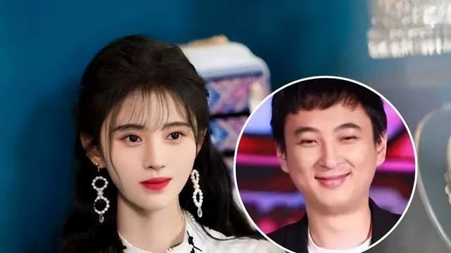 王思聪十年前点名要鞠婧祎陪酒？拒绝邀请后竟被公开嘲讽