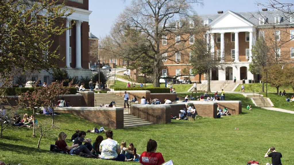 国外高校分享第197期：马里兰大学帕克分校-春季申请比秋季更容易进名校？