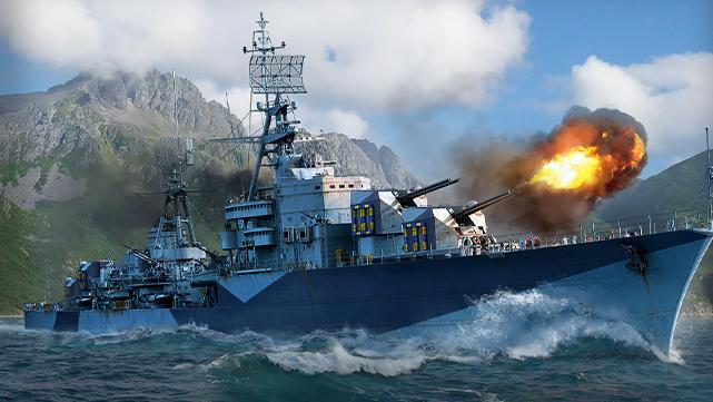 怒海飞毛腿！《战舰世界》最高航速驱逐舰玛索，实战能力究竟如何