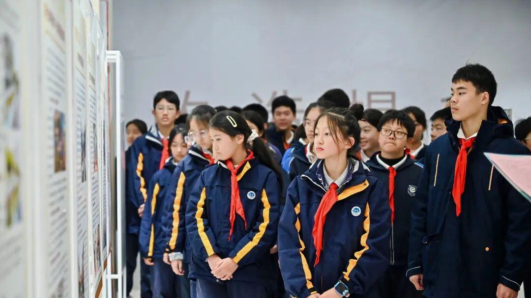 青少视角碰撞基层民主，会迸发怎样的火花？