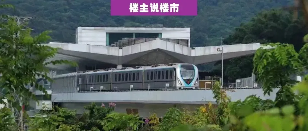 广州地铁“五线齐发”锁定年底，有经过你家吗？