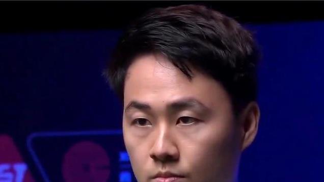 威尔士公开赛中国12人进64强，徐思轰147加三连鞭，丁俊晖退赛
