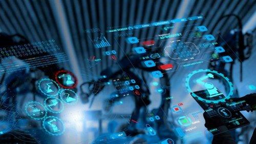 盛嘉科技-数字化浪潮中，您值得信赖的导航者